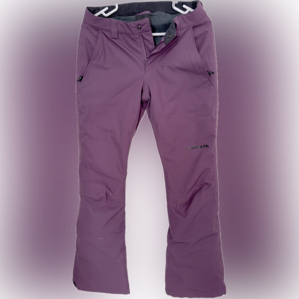 Armada Ski/Snowboard Pants. Women’s XS